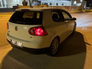 Volkswagen Golf 2008