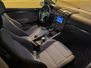 Volkswagen Golf 2008