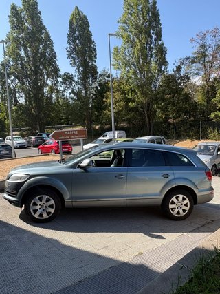 Audi Q7 2006