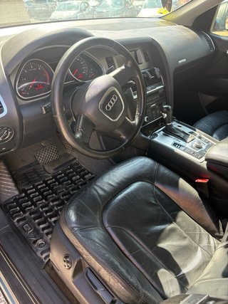 Audi Q7 2006