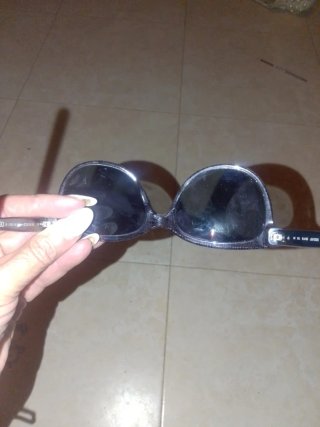 Occhiali da sole Versace mod 4246b