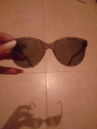 Occhiali da sole Versace mod 4246b