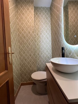 REFORMA DE BAÑO EN VALLECAS