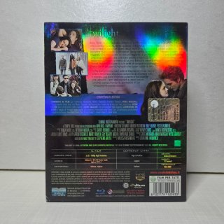 Twilight (Special Edition) - BluRay Ediz Cartonata