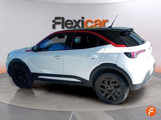 Opel Mokka 1.2 T 100kW (136 CV) GS