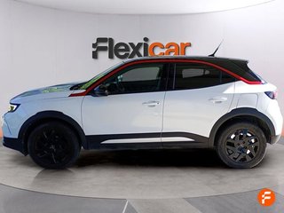 Opel Mokka 1.2 T 100kW (136 CV) GS