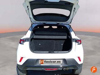 Opel Mokka 1.2 T 100kW (136 CV) GS