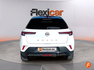 Opel Mokka 1.2 T 100kW (136 CV) GS