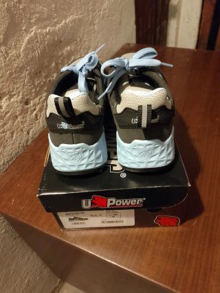 U-Power ARYA Scarpe Antinfortunistiche Tg 39