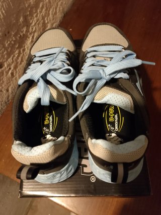U-Power ARYA Scarpe Antinfortunistiche Tg 39