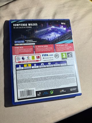 FIFA 20 PS4
