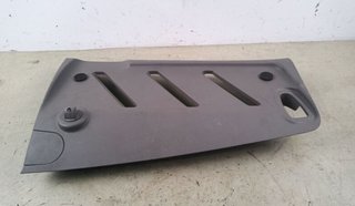 Opel 110791 moldura movano b camion/volquete/caja