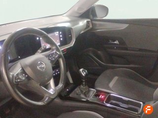 Opel Mokka 1.5 D Edition