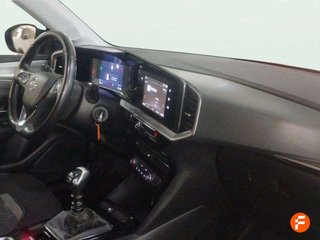 Opel Mokka 1.5 D Edition