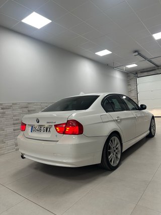 BMW Serie 3 E90LCI