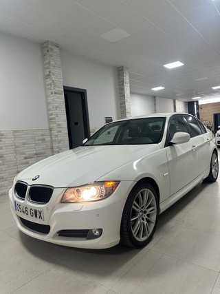 BMW Serie 3 E90LCI