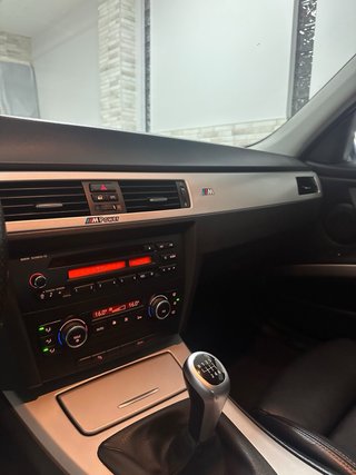 BMW Serie 3 E90LCI