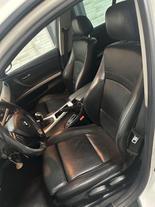BMW Serie 3 E90LCI