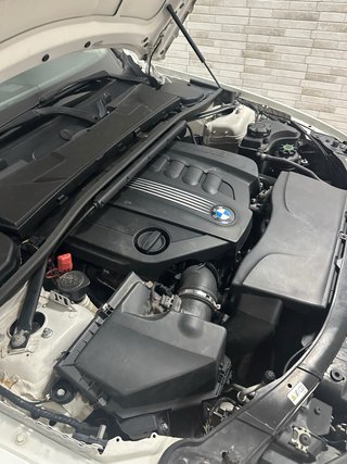 BMW Serie 3 E90LCI