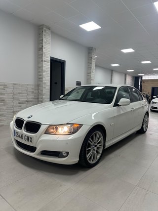 BMW Serie 3 E90LCI