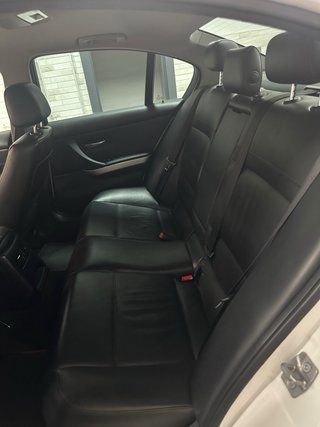 BMW Serie 3 E90LCI