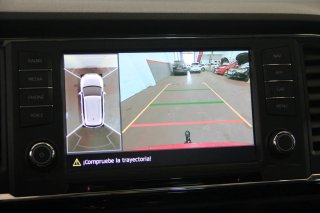 SEAT Ateca 2019