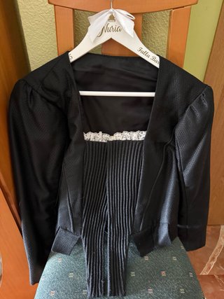 Traje de Fallera