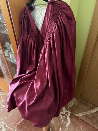 Traje de Fallera