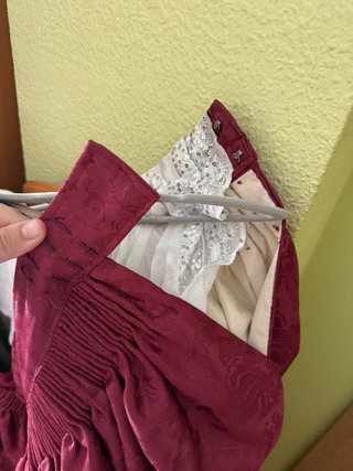 Traje de Fallera