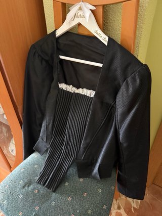 Traje de Fallera