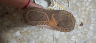 Zapatillas deportivas mujer talla 38