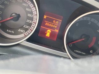 Peugeot 4007 2008