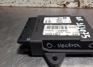Centralita opel 13111457 vectra c berlina 364287