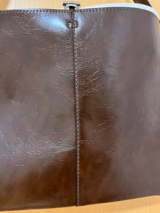 Bolso marrón Parfois