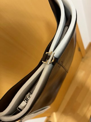 Bolso marrón Parfois