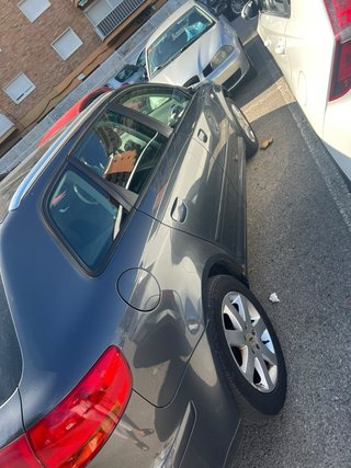 Audi A3 2007