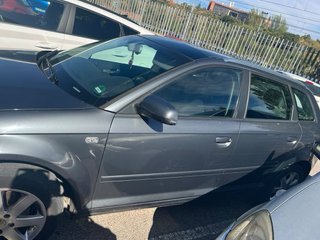 Audi A3 2007