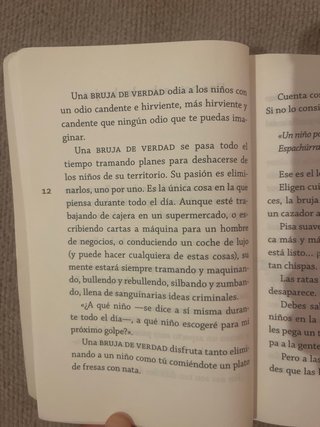 Las brujas