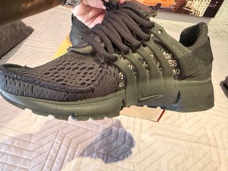 Nike Presto Off-White AIR