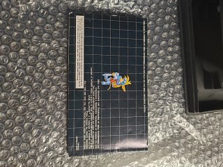 Tiny Toon Adventures Acme All-Stars Mega Drive