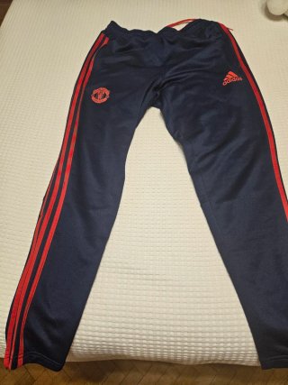 Pantalón deportivo Adidas Manchester United