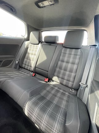 Volkswagen Golf GTD