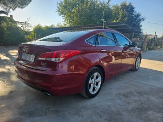 Hyundai i40 2013