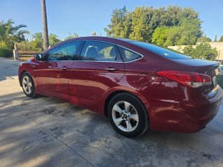 Hyundai i40 2013