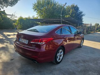 Hyundai i40 2013