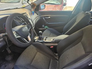 Hyundai i40 2013