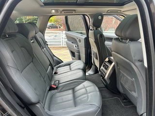 Land Rover Range Rover Sport 2014