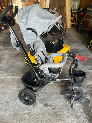 Chicco Urban Color Pack Silla Paseo