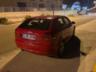 Audi A3 2006