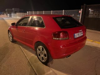 Audi A3 2006